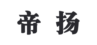 帝揚(yáng)品牌logo