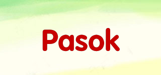 Pasok品牌logo
