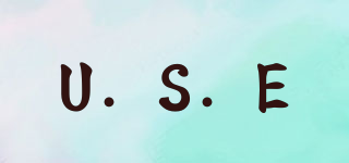 U．S．E品牌logo