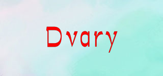 Dvary品牌logo