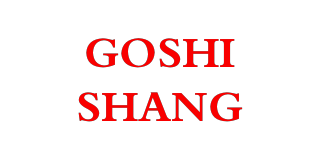 GOSHISHANG品牌logo