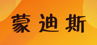 Modisy/蒙迪斯品牌logo
