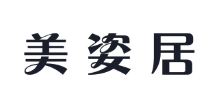 美姿居品牌logo