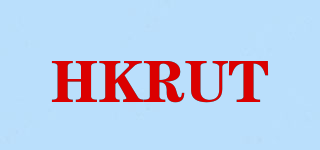 HKRUT品牌logo