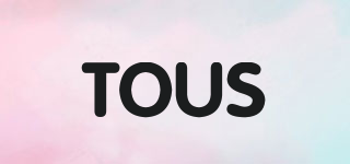 TOUS品牌logo