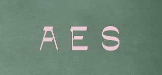 AES品牌logo