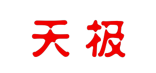 天極品牌logo