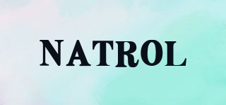 NATROL品牌logo