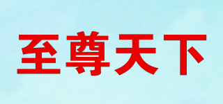 至尊天下品牌logo