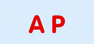 AP品牌logo