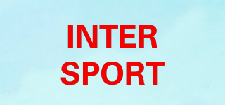 INTERSPORT品牌logo