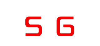 SG品牌logo