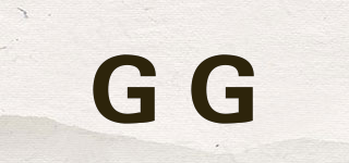 GG品牌logo
