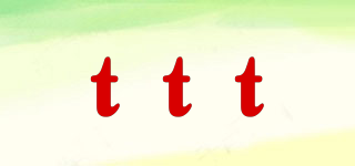 ttt品牌logo