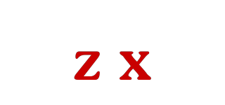 zx品牌logo