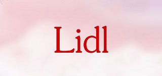 Lidl品牌logo