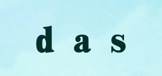 das品牌logo