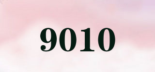 9010品牌logo