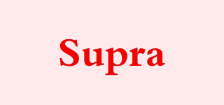 Supra品牌logo