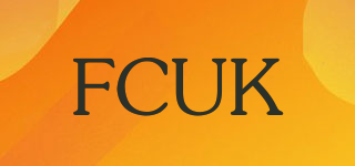 FCUK品牌logo