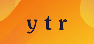 ytr品牌logo