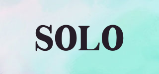 SOLO品牌logo
