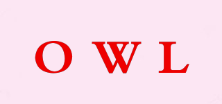 OWL品牌logo