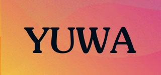 YUWA品牌logo