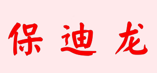 保迪龍品牌logo