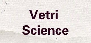 Vetri Science品牌logo