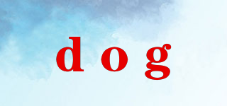 dog品牌logo