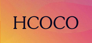 HCOCO品牌logo