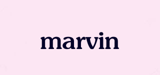 marvin品牌logo