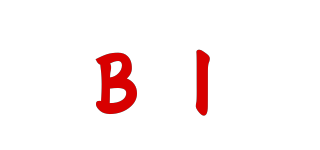 BI品牌logo