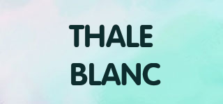 THALE BLANC品牌logo