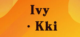 Ivy·Kki品牌logo