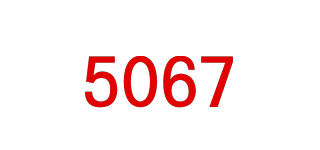 5067品牌logo