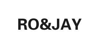 RO&JAY品牌logo
