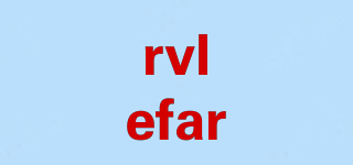 rvlefar品牌logo