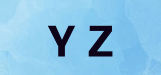 YZ品牌logo