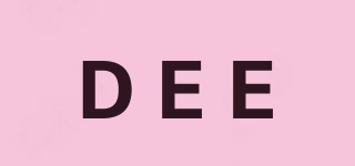 DEE品牌logo