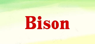 Bison品牌logo