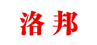 LOBOR/洛邦品牌logo