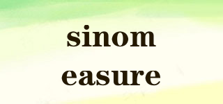 sinomeasure品牌logo