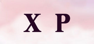 XP品牌logo