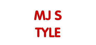 MJ STYLE品牌logo