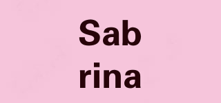 Sabrina品牌logo