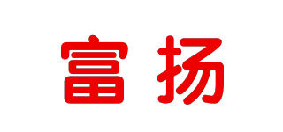 富揚(yáng)品牌logo