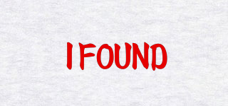 IFOUND品牌logo
