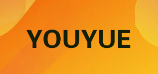 YOUYUE品牌logo